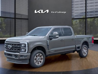 Used 2023 Ford F350 King Ranch