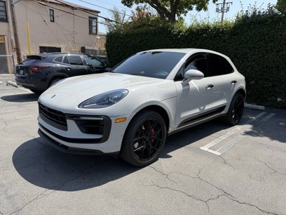 Used 2022 Porsche Macan S w/ Premium Package Plus