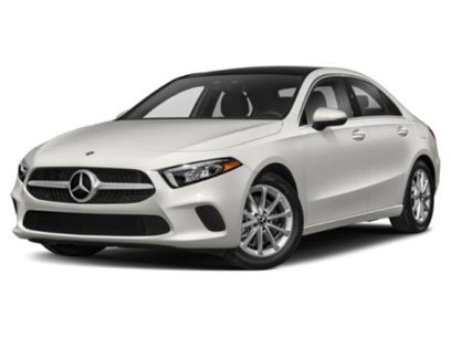 Certified 2022 Mercedes-Benz A 220 4MATIC