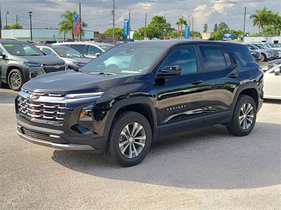 New 2026 Chevrolet Equinox LT
