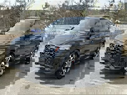 Used 2023 Audi SQ5 Prestige w/ Prestige Package