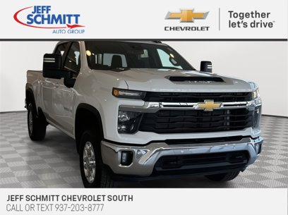 New 2025 Chevrolet Silverado 3500 LT w/ All Star Edition
