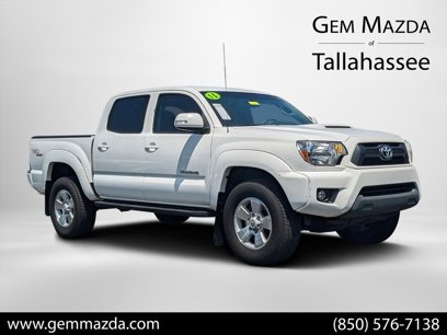 Used 2013 Toyota Tacoma PreRunner