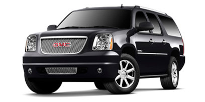Used 2013 GMC Yukon XL Denali