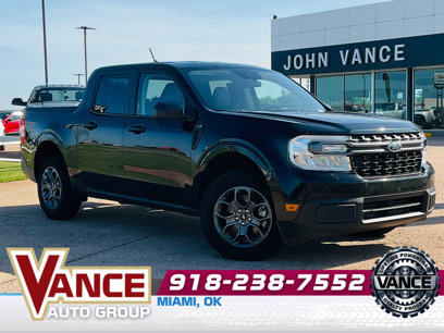 Used 2022 Ford Maverick XLT w/ Equipment Group 300A Standard
