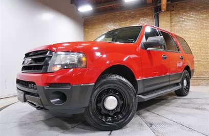 Used 2015 Ford Expedition XL