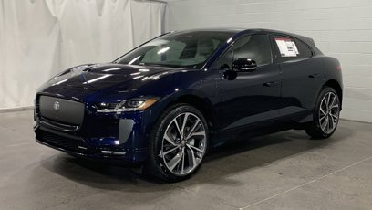New 2024 Jaguar I-PACE R-Dynamic HSE