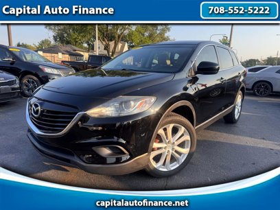 Used 2013 MAZDA CX-9 Touring