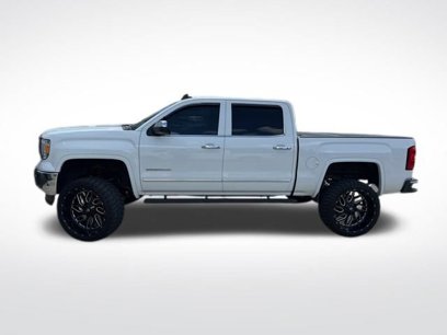 Used 2015 GMC Sierra 1500 SLT