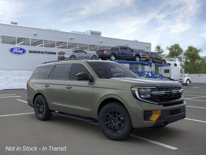 New 2025 Ford Expedition Tremor