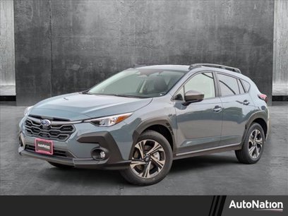 New 2025 Subaru Crosstrek 2.5i Premium