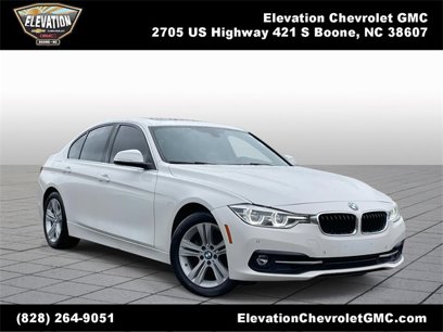 Used 2018 BMW 330i xDrive Sedan