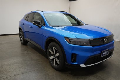 New 2024 Honda Prologue Touring