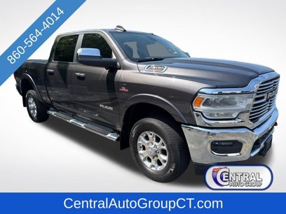 Used 2019 RAM 2500 Laramie