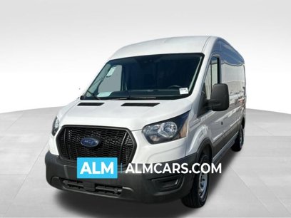 Used 2023 Ford Transit 250 Medium Roof