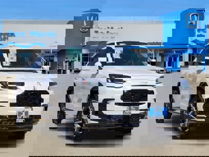 New 2025 Honda HR-V EX-L