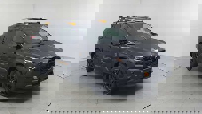New 2025 Subaru Crosstrek 2.5i Wilderness