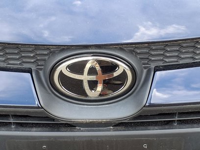Used 2016 Toyota Corolla LE
