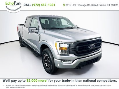 Used 2023 Ford F150 XLT w/ Equipment Group 302A High