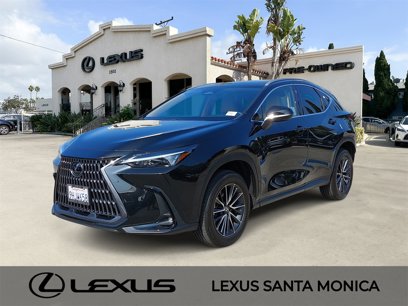 Used 2024 Lexus NX 350 AWD