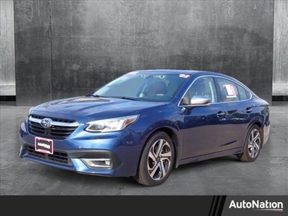 Used 2022 Subaru Legacy Touring XT w/ Popular Package #3