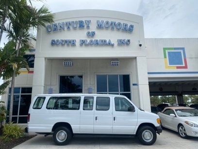 Used 2005 Ford E-350 and Econoline 350 XL