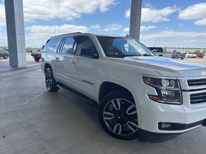 Used 2020 Chevrolet Suburban Premier w/ RST 6.2L Performance Edition