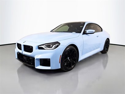 Used 2023 BMW M2 w/ Lighting Package