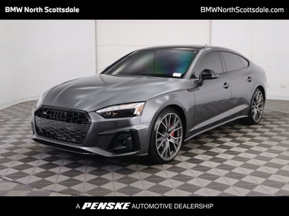 Used 2025 Audi A5 2.0T Premium Plus