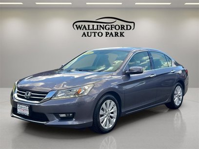 Used 2014 Honda Accord Touring