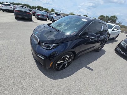 Used 2019 BMW i3