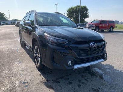 Used 2024 Subaru Outback Touring XT w/ Popular Package #2