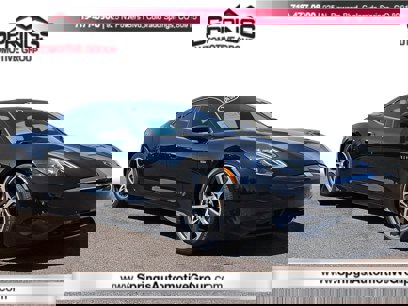 Used 2020 Karma Revero GT