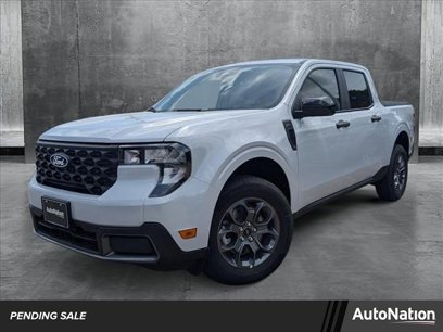 New 2025 Ford Maverick XLT w/ XLT Luxury Package