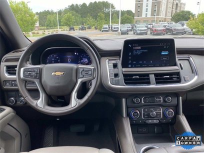 Used 2023 Chevrolet Suburban LT