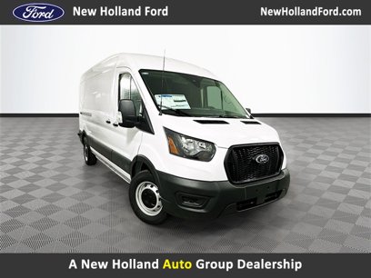 New 2025 Ford Transit 250 148 Medium Roof