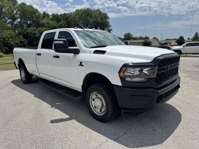 Used 2023 RAM 2500 Tradesman