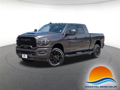 New 2025 RAM 2500 Laramie w/ Night Edition