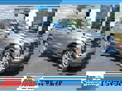 Used 2023 Cadillac XT4 Luxury