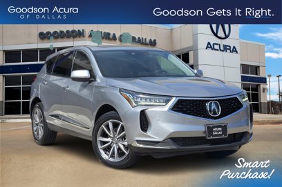 Certified 2023 Acura RDX w/ Technology Package