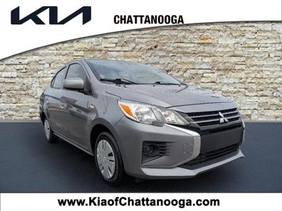 Used 2022 Mitsubishi Mirage G4 ES