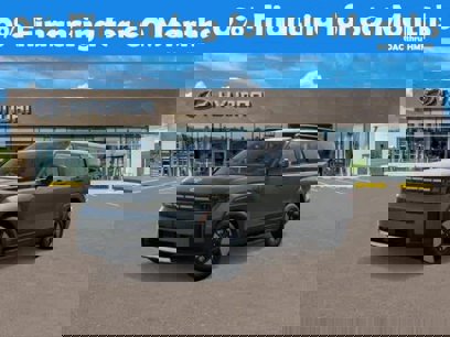 New 2025 Hyundai Santa Fe SEL