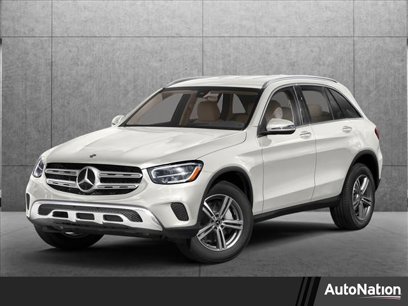 Certified 2022 Mercedes-Benz GLC 300 4MATIC