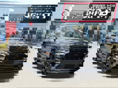 Used 2021 Ford Mustang GT Premium w/ Equipment Group 401A