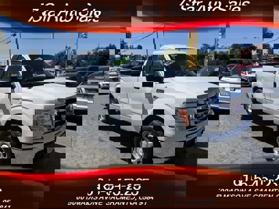 Used 2014 Ford F150 XL w/ Power Equipment Group