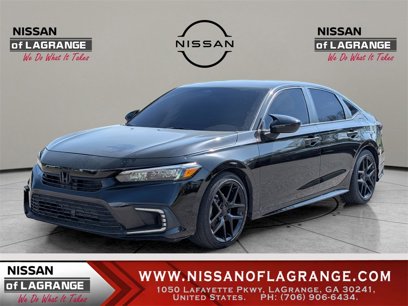 Used 2023 Honda Civic Sport