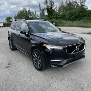 Used 2016 Volvo XC90 T6 Momentum