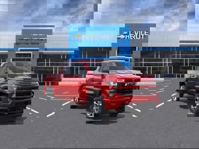New 2025 Chevrolet Silverado 1500 RST w/ Convenience Package II