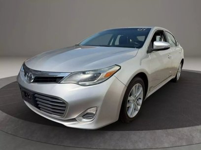 Used 2014 Toyota Avalon XLE