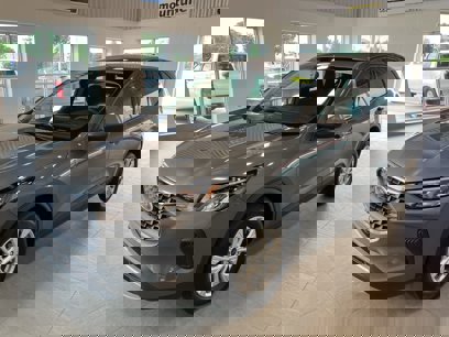 Used 2025 Ford Escape Active